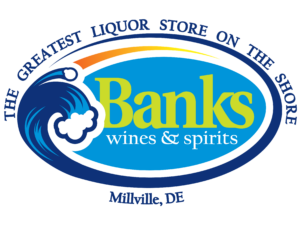 Banks Wave Logo 01