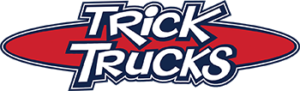 Trick Trucks Logo New Sm